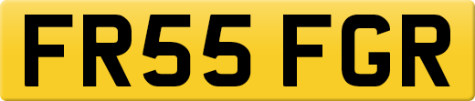 FR55FGR